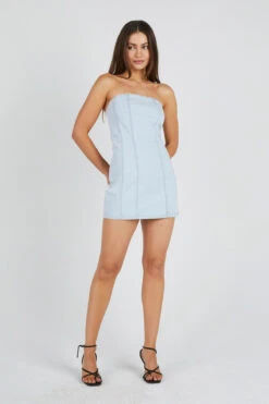 Bustier Dress Stina -Swathera Sales JQuAcd5SXUn4sqpT zAarjaLs 10721.1710933993