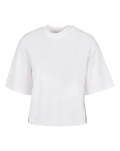 URBAN CLASSICS Womens Organic Oversized Tee - White 38 URBAN CLASSICS Womens Organic Oversized Tee - White -Swathera Sales JUTb1QeDTgGsALCKNZsjzcQdQ 60923.1708089965