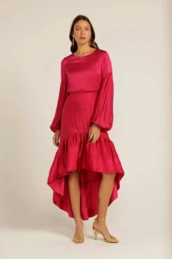 The Red Centre Dress 18 The Red Centre Dress -Swathera Sales Jm6EWQ89rVAX MTdhrjGuXAxc 46300.1710847832