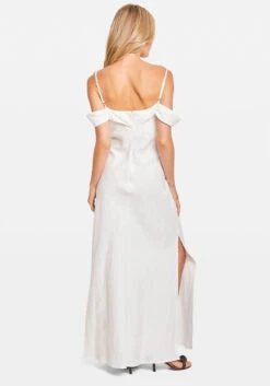 HERMOSA DRESS WHITE -Swathera Sales K 2kFGy7MwEB6wkxDXB7O1bOA 30185.1710934209