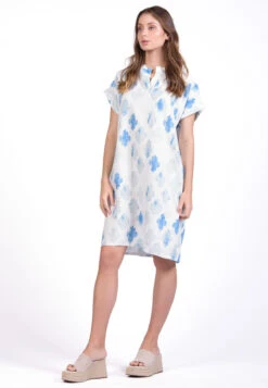 Kaia Dress -Swathera Sales LKMJ1JXp6qw35ON1x7 3DJPkA 02584.1711107176