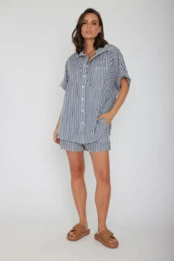 BOXER Shorts Navy Stripe -Swathera Sales MwvMTck17V0ZnG 9SOGz6sBC8 40990.1710933837