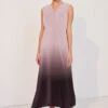 Rosanna Ombre Dress - Ash/Rose -Swathera Sales N9S15HmZAOWq1UqiTAB4TPK6s 28179.1706098032