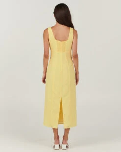 Adrianna Midi Dress -Swathera Sales NCFR 6aHhQVAgqhgCTaaIMiHw 34772.1709378785