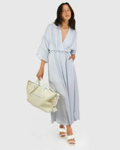 Hideaway Maxi Dress - Light Blue 13 Hideaway Maxi Dress - Light Blue -Swathera Sales NLbwUDqX9Sw eVtql0nhmYl8I 50032.1711020663