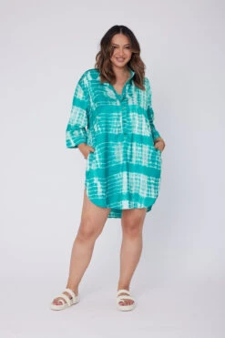 LOGAN Dress -Swathera Sales OCt5fveJeCFui5XYLOM5LoJ5M 33046.1710760912