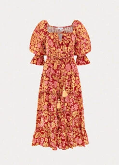 Isabella Tiered Peasant Dress PEONIA 18 Isabella Tiered Peasant Dress PEONIA -Swathera Sales OEcFxoaZt8PueGlR6u2vukbZs 30982.1708690951