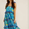 Aurora Australis Scallop Dress -Swathera Sales OVYUEtHWf41n5qEcme2nGpDiI 39075.1710257259