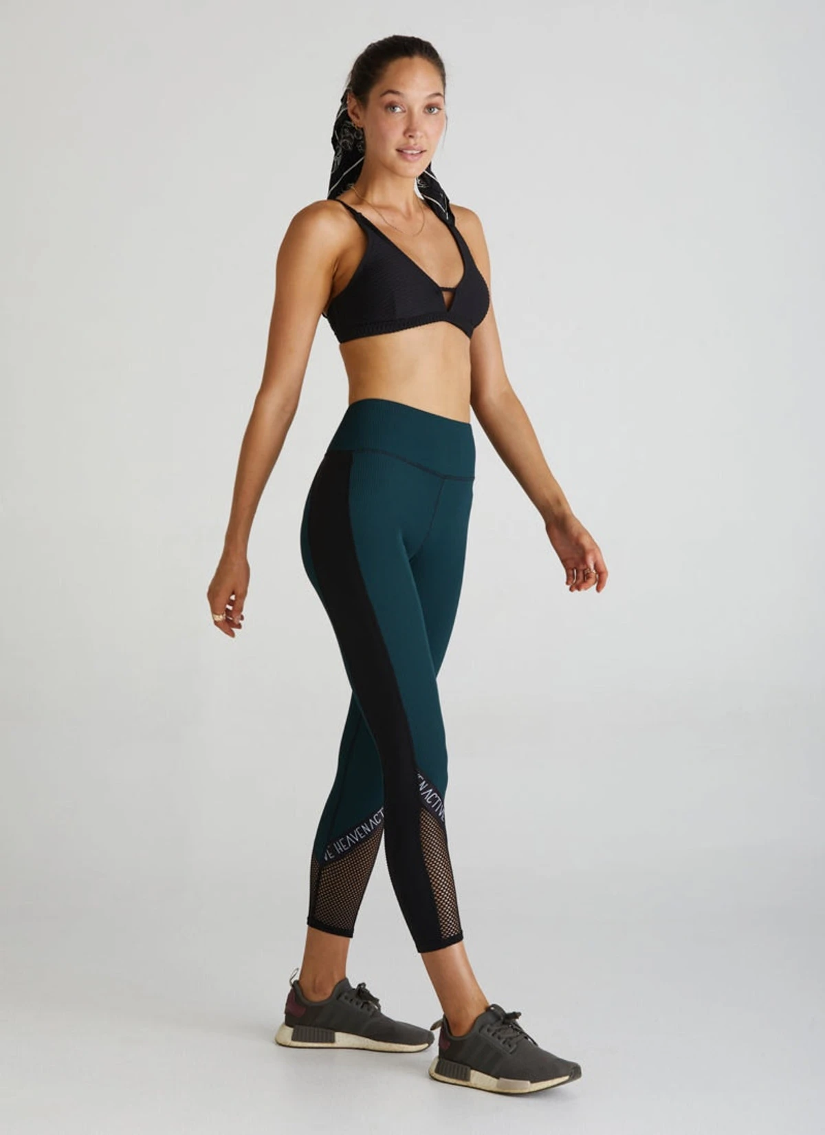 Envy Kendall Legging 4 Envy Kendall Legging - Image 2