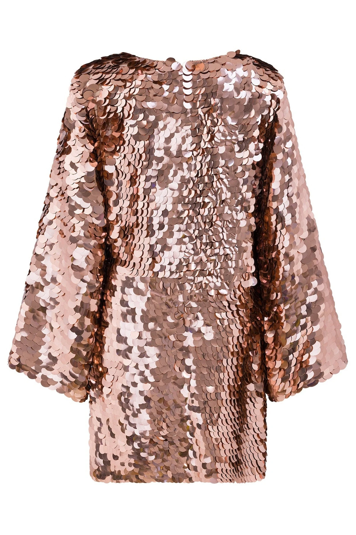 Pop The Fizz Mini Dress 8 Pop The Fizz Mini Dress - Image 6