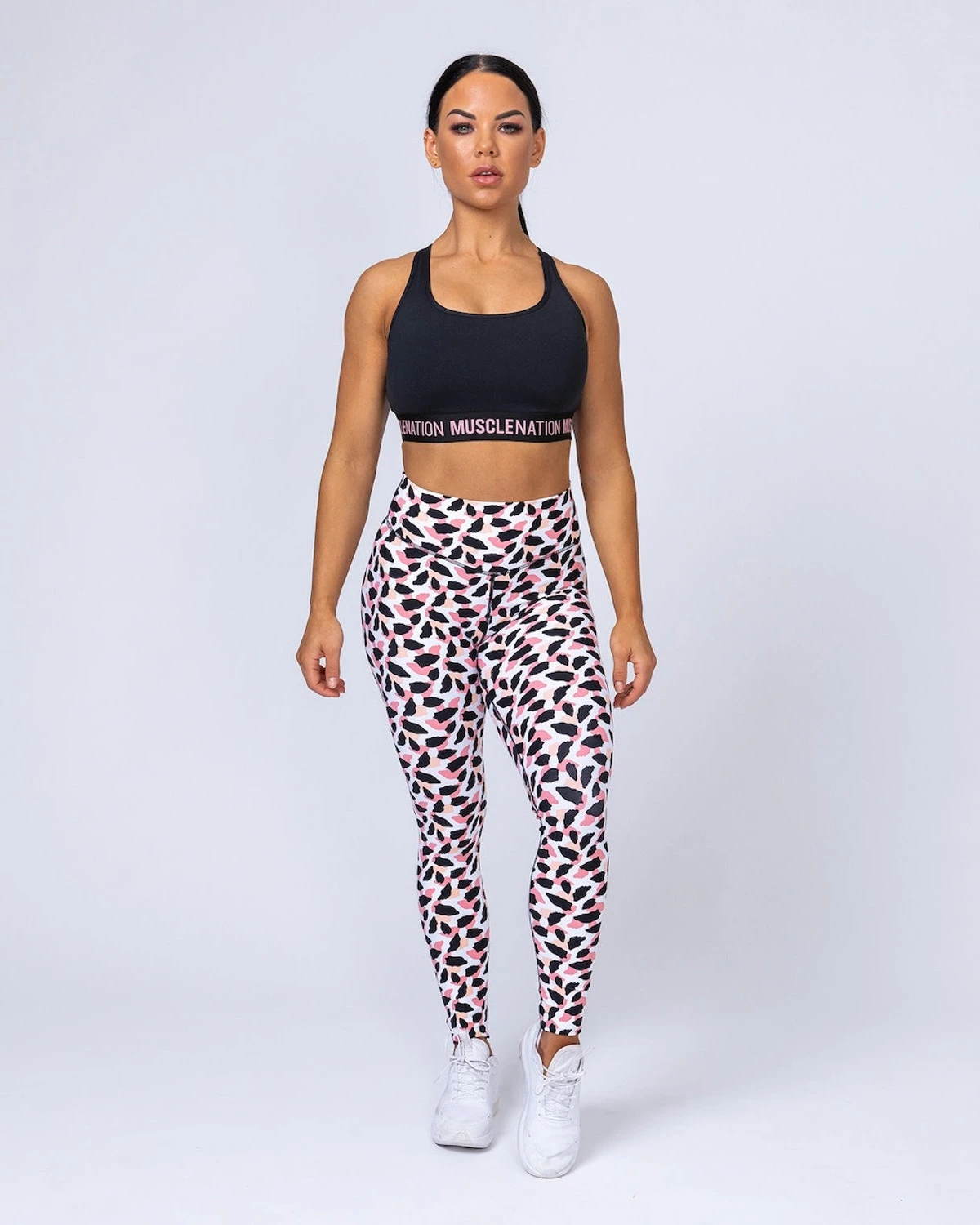 Signature Full Length Scrunch Leggings - Featherweight 15 Signature Full Length Scrunch Leggings - Featherweight - Image 13