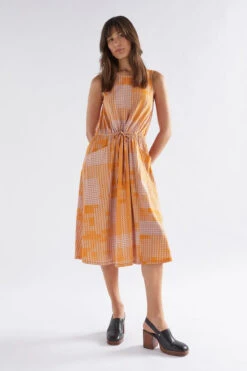 Pira Jersey Dress - 100511288