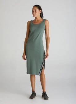 Heaven Active Split Front Maxi Dress 10 Heaven Active Split Front Maxi Dress -Swathera Sales RqrWns8Q5jyrR3YnM eMenfe8 72651.1707828404