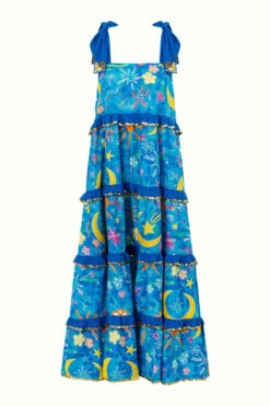 Aurora Australis Scallop Dress 19 Aurora Australis Scallop Dress -Swathera Sales SSZHD9ZsIMWpYyo2DhUTiYgWQ 84728.1710257265