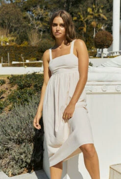 LEXI MIDI DRESS - DUSTY PINK 12 LEXI MIDI DRESS - DUSTY PINK -Swathera Sales SX8ZY Kt1l2OSaT3RhJvmEYaU 51760.1711106963