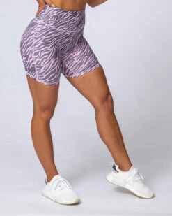 Superior Squat Bike Shorts - Tri-Stripe