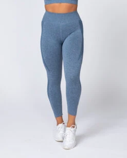 Shape Up Seamless 7/8 Leggings - Navy Marl -Swathera Sales U1Md4pCd4E3DEdDYhLTo FzBw 39917.1711106700