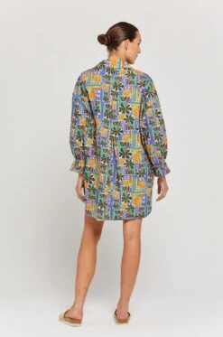 KAISLEY DRESS 9 KAISLEY DRESS -Swathera Sales U46U2DcnvrnqkScMwrRVMVYfE 58242.1711106960