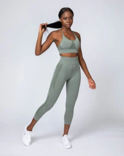 Shape Up Seamless 7/8 Leggings - Khaki Marl 33 Shape Up Seamless 7/8 Leggings - Khaki Marl -Swathera Sales UCNC MQlejFm 8w53lM8qu4fA 23758.1711106875