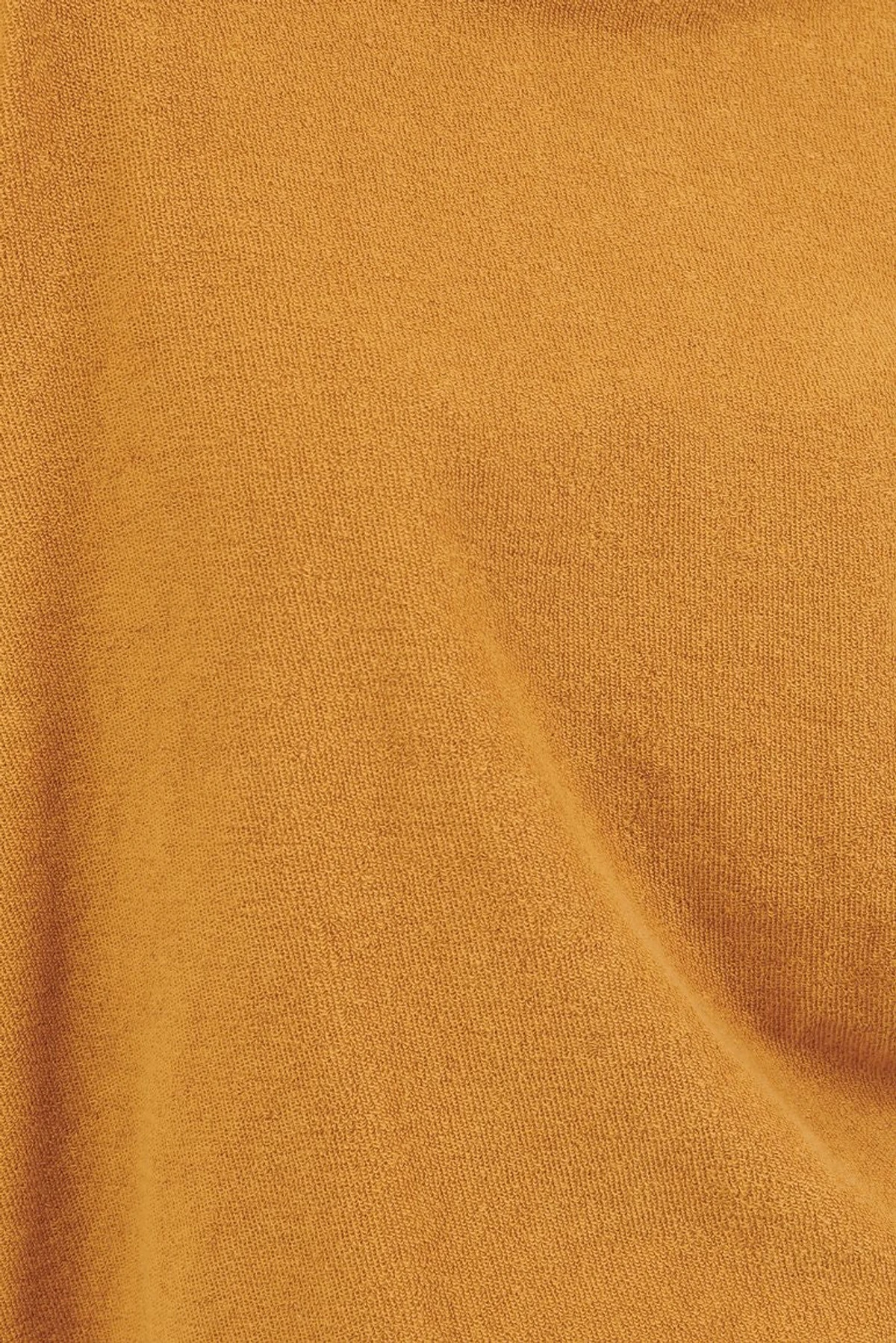 LOVER TERRY SHORTS - AMBER - FINAL SALE 18 LOVER TERRY SHORTS - AMBER - FINAL SALE - Image 16