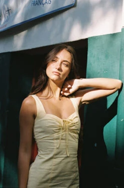 Adrianna Midi Dress -Swathera Sales VOyce9KBteaMpVdcw2bLS9dBc 07821.1709378781