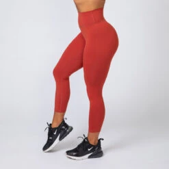 Signature Scrunch 7/8 Leggings - Burnt Orange 34 Signature Scrunch 7/8 Leggings - Burnt Orange -Swathera Sales Vecgse5PU 5TkhmTErc3z 1 8 95344.1711106863