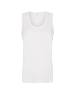 ESSENTIAL SCOOP TANK - WHITE -Swathera Sales W8sJ6kM62t2MgWKK7eLEqEbhc 47445.1710335139