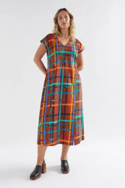 Dela Tshirt Dress - 100511661