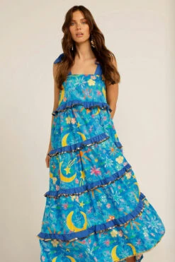 Aurora Australis Scallop Dress 16 Aurora Australis Scallop Dress -Swathera Sales WmmWuCD3aOoAZp ZYk 7UM634 72371.1710257263