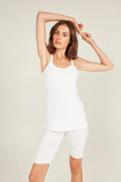 BIKA SHORT - BLANC - FINAL SALE -Swathera Sales WyIGWp5mu14R9lLd8D2IsnMvM 78411.1709121889