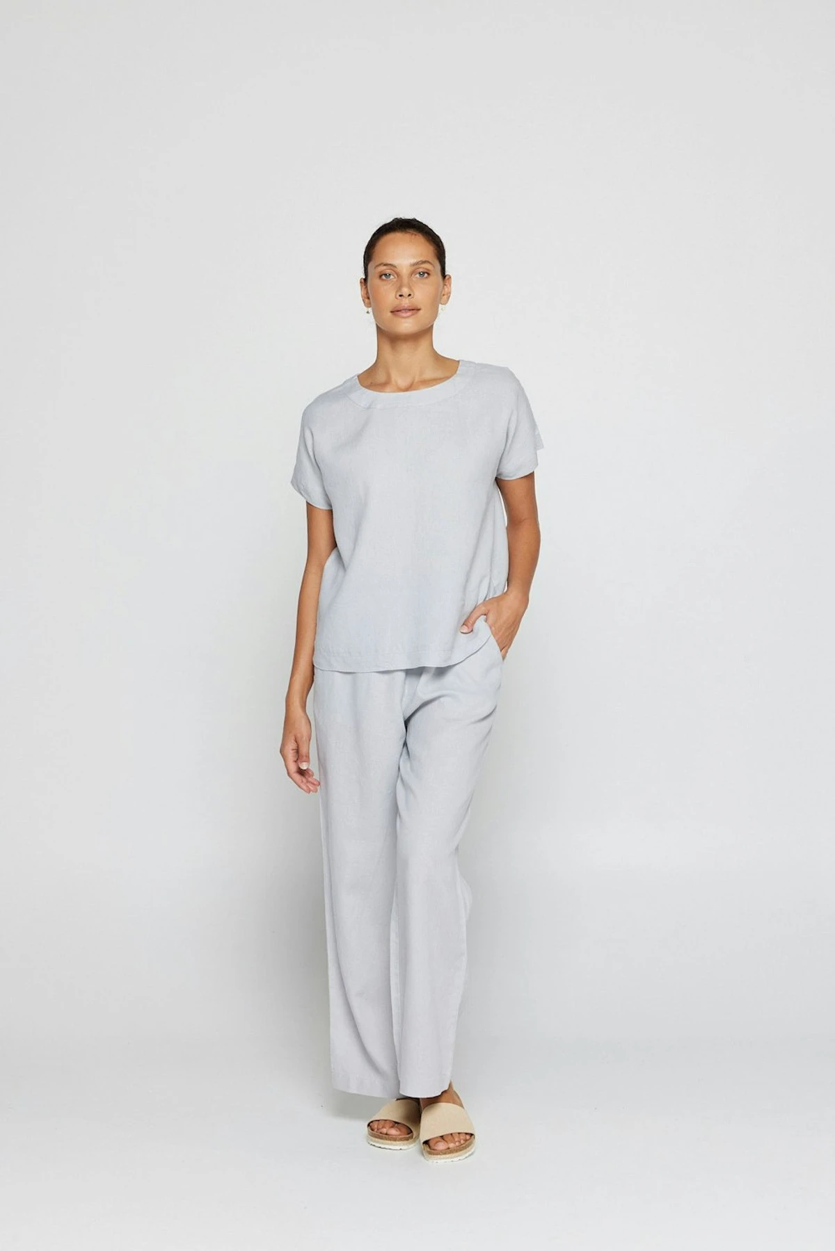 Elyse Tee - 100467279 4 Elyse Tee - 100467279 - Image 2