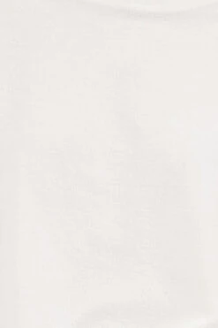 LOVER TERRY SHORTS - BLANC - FINAL SALE -Swathera Sales YHXTHAX xAryYIaQ2fc2tVMgI 34287.1709121894