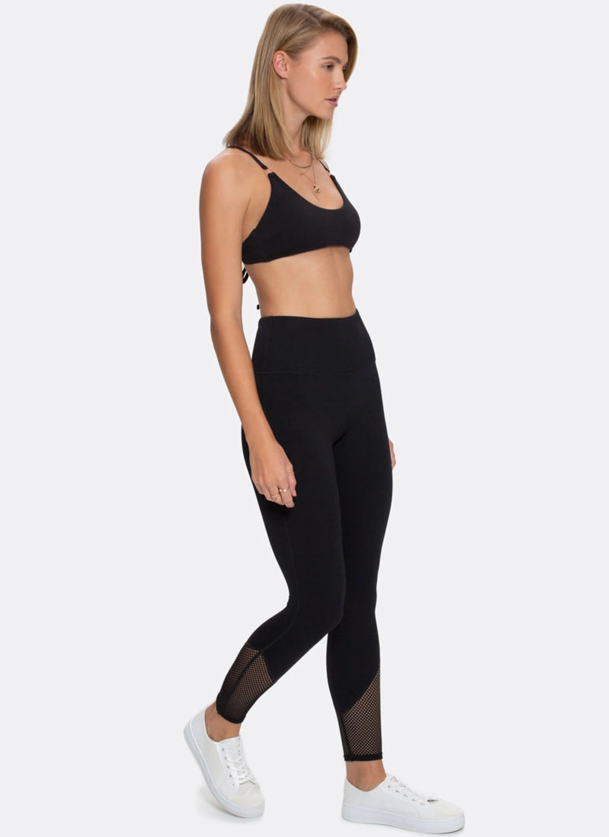 Midnight Kendall Legging 4 Midnight Kendall Legging - Image 2