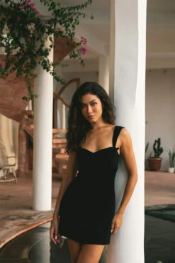 Gabriella Twist Front Mini Dress 13 Gabriella Twist Front Mini Dress -Swathera Sales YkgZ VMWRJbEY 9 NaNrhDnvM 49898.1711106395