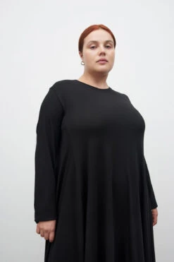 Long Sleeve Dress -Swathera Sales YrpdIuIy3x1xzRjc2fMtklloM 22496.1711106349