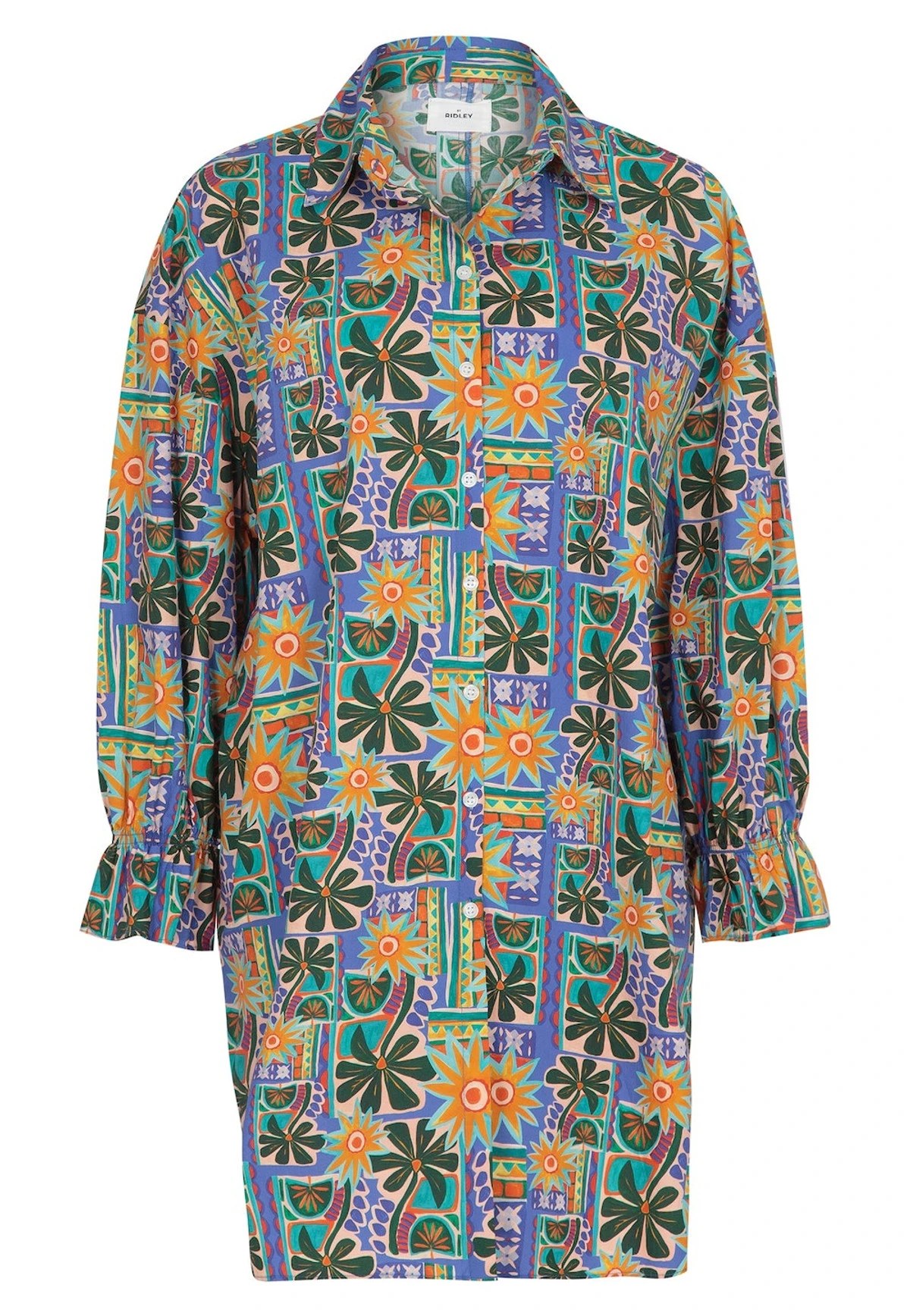 KAISLEY DRESS 3 KAISLEY DRESS