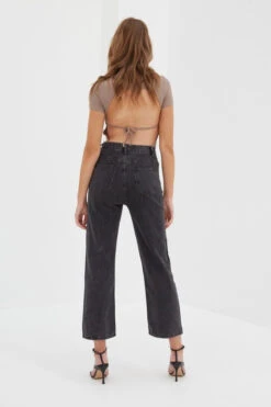 October Short Sleeve Bodysuit - Taupe -Swathera Sales aqhGXaRN6fJ 1rn0eBDbMJTXE 16912.1706704211