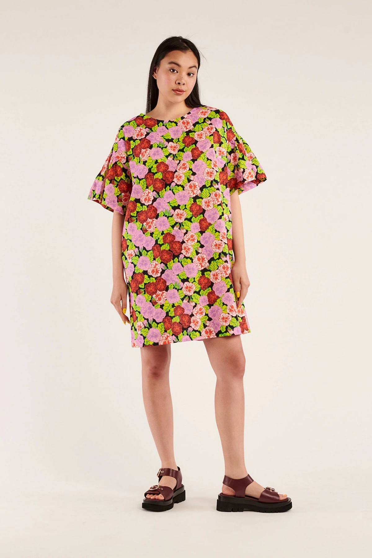 Surroundings Dress 3 Surroundings Dress