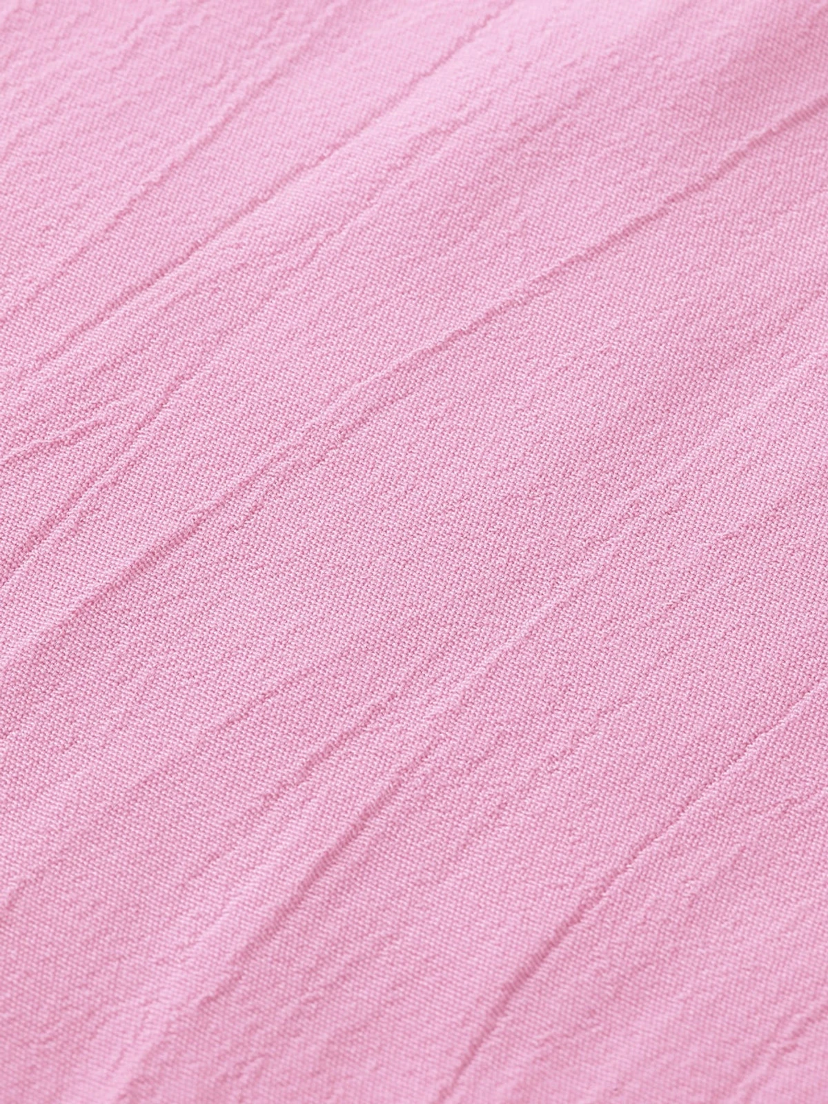 Scotch & Soda Draped Structured Shoulder Midi Dress - 100515529 9 Scotch & Soda Draped Structured Shoulder Midi Dress - 100515529 - Image 7