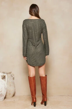 Phoenix Teia Mini Dress - Hunter 25 Phoenix Teia Mini Dress - Hunter -Swathera Sales d0uSriznFTRc7MxeuQRiH54ro 66892.1711106714