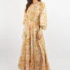 ALLEGRO MAXI DRESS - TROPICAL PRINT -Swathera Sales dBdQjkAQp0hN5WeFu1B6cQo5w 10182.1711106326