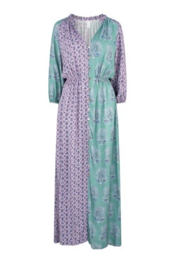 Pandora Harmony Maxi Dress - Everglade And Violet Patchwork 24 Pandora Harmony Maxi Dress - Everglade And Violet Patchwork -Swathera Sales dPDWXBcoMttcrvKwIqPNx1UcA 17839.1710933420