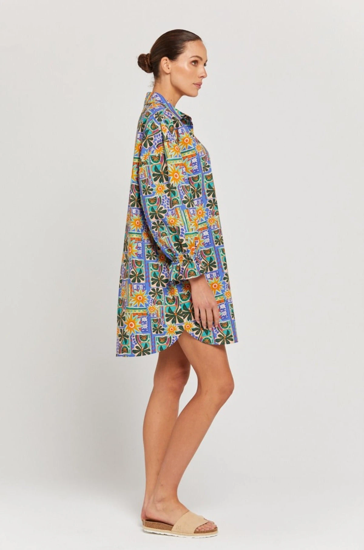 KAISLEY DRESS 5 KAISLEY DRESS - Image 3