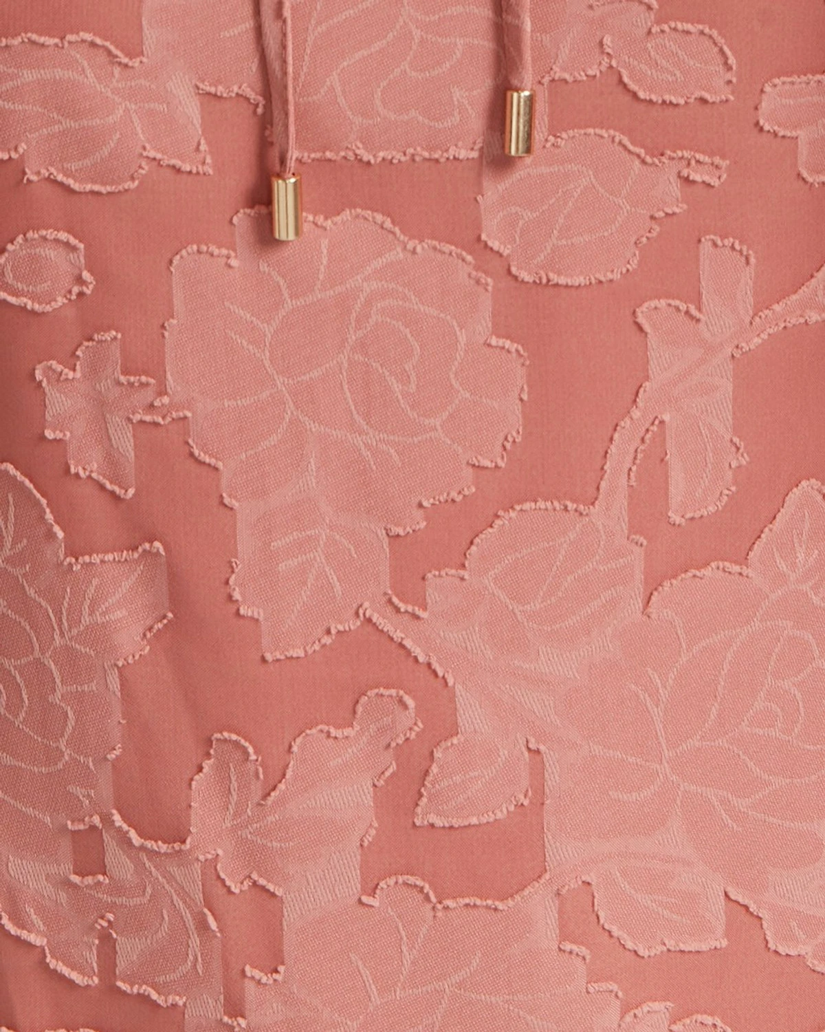 Kiss The Stars Dress - Dusty Rose 9 Kiss The Stars Dress - Dusty Rose - Image 7