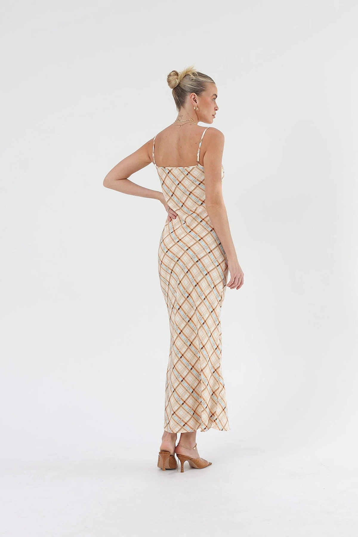 Corey Maxi Dress 10 Corey Maxi Dress - Image 8