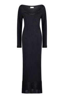 Nixie Teia Midi Dress - Black 24 Nixie Teia Midi Dress - Black -Swathera Sales eS k661B3uJaeswkmIS1j8Q5w 87427.1711107225