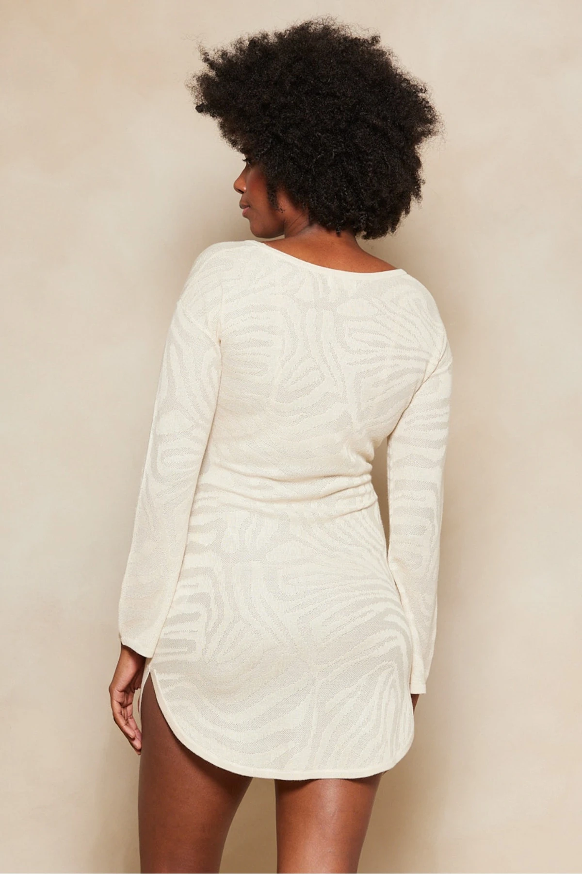 Phoenix Teia Mini Dress - Hazelwood 7 Phoenix Teia Mini Dress - Hazelwood - Image 5