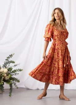 Isabella Tiered Peasant Dress PEONIA 24 Isabella Tiered Peasant Dress PEONIA -Swathera Sales fyWNf9SWmS7d0xW3TZheX4rQU 56184.1708690957