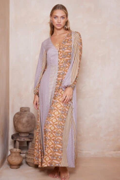 Alora Iola Maxi Dress - Alora Tan Stripe 29 Alora Iola Maxi Dress - Alora Tan Stripe -Swathera Sales grRHwTsFC yozqL0dAPHgV80A 55490.1711106964