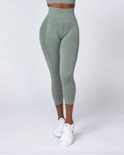 Shape Up Seamless 7/8 Leggings - Khaki Marl 32 Shape Up Seamless 7/8 Leggings - Khaki Marl -Swathera Sales iPyo2mvEOlMGju65j bgt3Ulg 18544.1711106874
